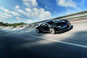 Bugatti Chiron 20