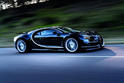 Bugatti Chiron 21