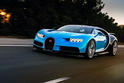 Bugatti Chiron 25