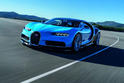 Bugatti Chiron 26