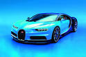 Bugatti Chiron 27