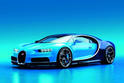 Bugatti Chiron 28