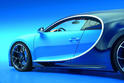 Bugatti Chiron 33