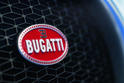 Bugatti Chiron 40