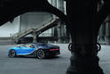 Bugatti Chiron 5