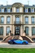 Bugatti Chiron 54