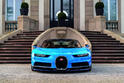 Bugatti Chiron 55