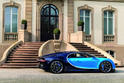 Bugatti Chiron 56