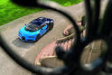 Bugatti Chiron 57