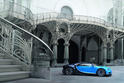 Bugatti Chiron 6