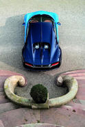Bugatti Chiron 60