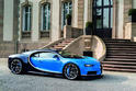 Bugatti Chiron 62
