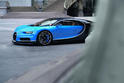 Bugatti Chiron 65