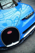 Bugatti Chiron 66