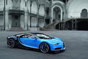 Bugatti Chiron 7