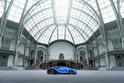 Bugatti Chiron 8