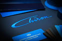 Bugatti Chiron Teaser 2