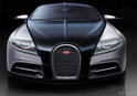 Bugatti Galibier 12