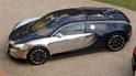 Bugatti Galibier 20