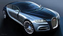 Bugatti Galibier 25