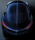 Bugatti Galibier 9