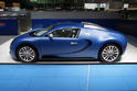 Bugatti Veyron Bleu Centenaire 3