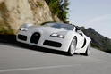 Bugatti Veyron Cabrio 1