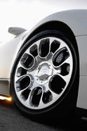 Bugatti Veyron Cabrio 10