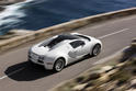 Bugatti Veyron Cabrio 11