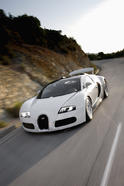 Bugatti Veyron Cabrio 23