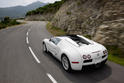Bugatti Veyron Cabrio 5