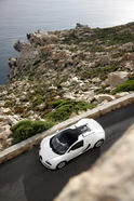 Bugatti Veyron Cabrio 7