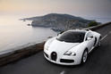 Bugatti Veyron Cabrio 8