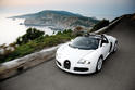Bugatti Veyron Cabrio 9