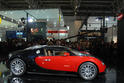 Bugatti Veyron China 2