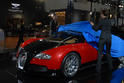 Bugatti Veyron China 5
