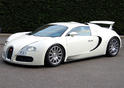 Bugatti Veyron F1 1