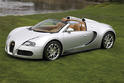 Bugatti Veyron Grand Sport 1