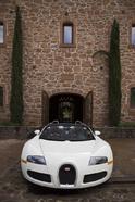 Bugatti Veyron Grand Sport 10