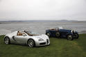 Bugatti Veyron Grand Sport 2