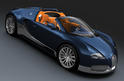 Bugatti Veyron Grand Sport 2011 Dubai 2
