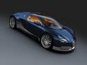 Bugatti Veyron Grand Sport 2011 Dubai 4