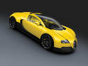 Bugatti Veyron Grand Sport 2011 Dubai 6