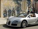 Bugatti Veyron Grand Sport 24