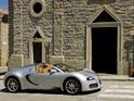 Bugatti Veyron Grand Sport 28