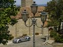 Bugatti Veyron Grand Sport 30