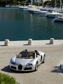 Bugatti Veyron Grand Sport 31