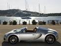 Bugatti Veyron Grand Sport 33