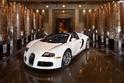 Bugatti Veyron Grand Sport 37