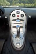Bugatti Veyron Grand Sport 38
